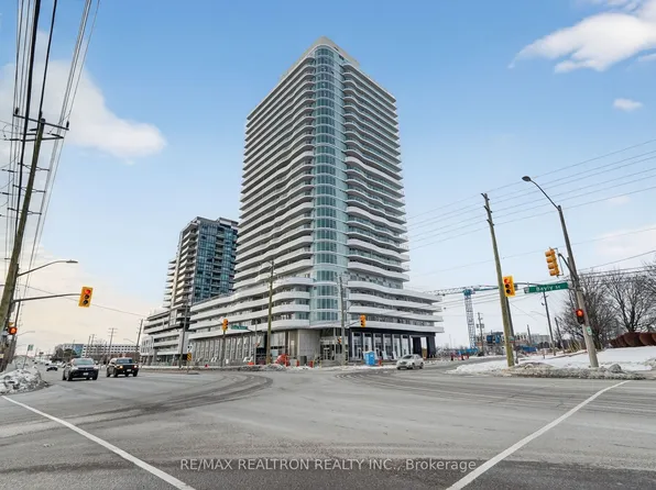 1010 Sandy Beach Rd, Pickering, ON