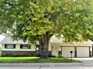 3707 13th Ave, Kearney, NE 68845