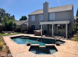 3579 Stockwood Way, El Dorado Hills, CA 95762