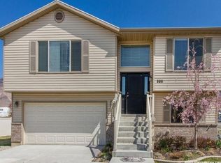 888 S 200 W, Ogden, UT 84404
