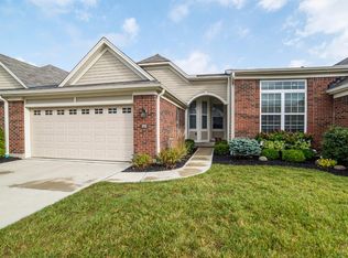 382 Turtle Creek Dr, Loveland, OH 45140