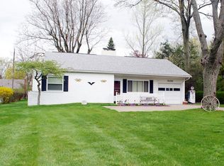 500 Glendale Blvd, Mansfield, OH 44907