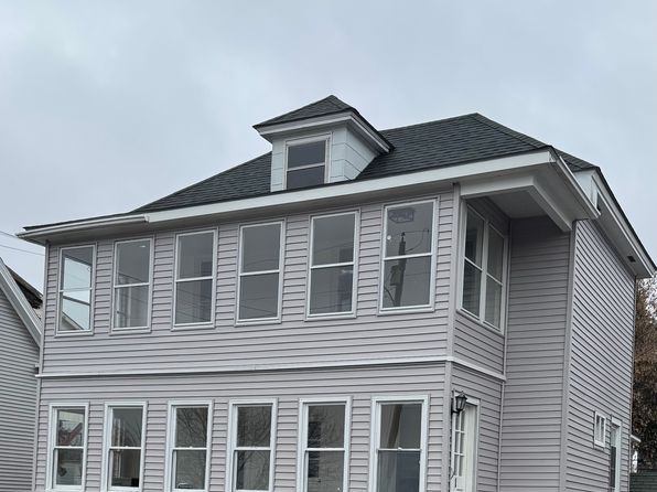 20 Bellevue St #1