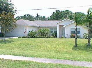 1661 Barber St, Sebastian, FL 32958