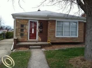 11403 Marion, Redford, MI 48239