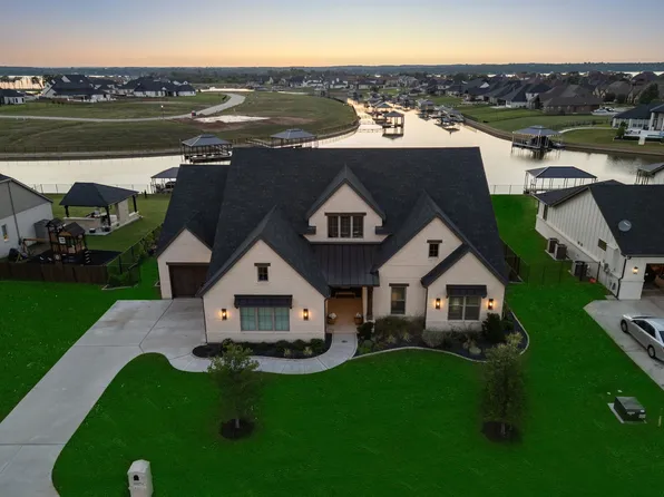 12527 Palmer Dr, Fort Worth, TX 76179