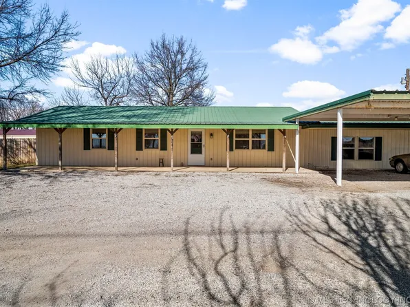 441758 E 260th Rd, Vinita, OK 74301