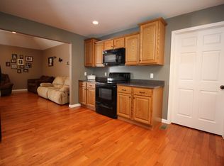 1116 Emma Kaye Blvd, Greenup, KY 41144