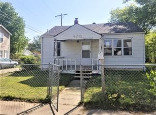420 S Sedgwick St, Wichita, KS 67213