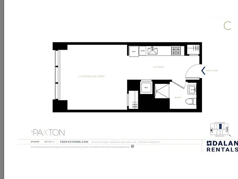 540 Fulton St #41C — Photo 2