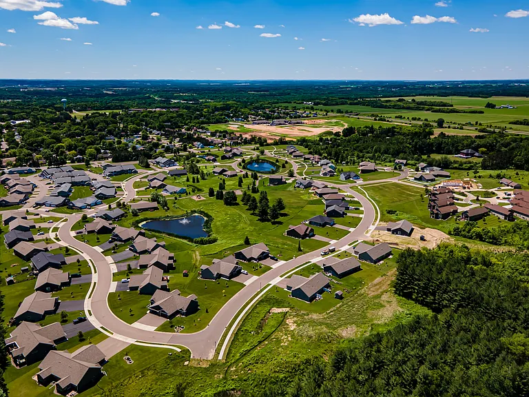 Willow Creek Townhomes — Photo 15