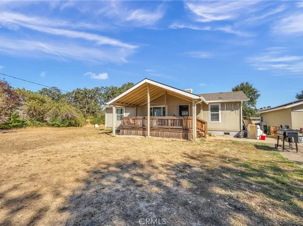 16674 Ellen Springs Rd, Lower Lake, CA 95457