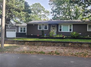 96 Merchant St, North Providence, RI 02911