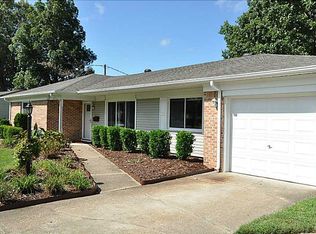 3332 Bow Creek Blvd, Virginia Beach, VA 23452