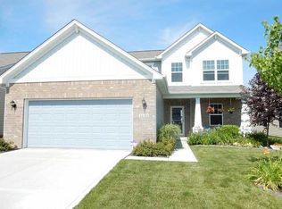 15203 Royal Grove Dr, Noblesville, IN 46060
