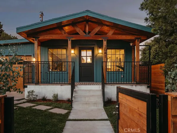 3041 Atwater Ave, Los Angeles, CA 90039