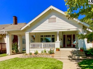 1905 N. Ash St., Hutchinson, KS 67502