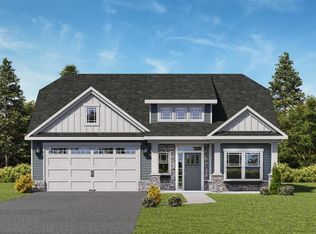 Gilfillan Basement-Free Living plan