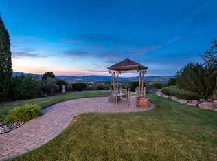 2840 Falcon Ridge Dr, Sparks, NV 89436