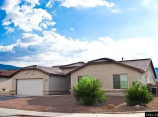 3804 Cabo Cope Dr, Sierra Vista, AZ 85650