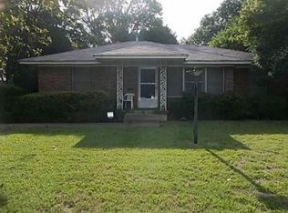 1915 Cedar Crest Blvd, Dallas, TX 75203