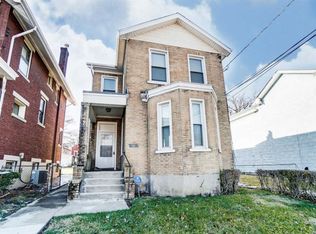 2615 Stanton Ave #1, Cincinnati, OH 45206