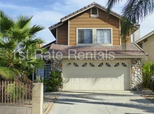 1521 Portrait Rd, Perris, CA 92571