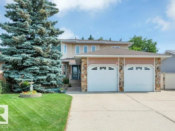 1403 69th St NW, Edmonton, AB T6K 3K5