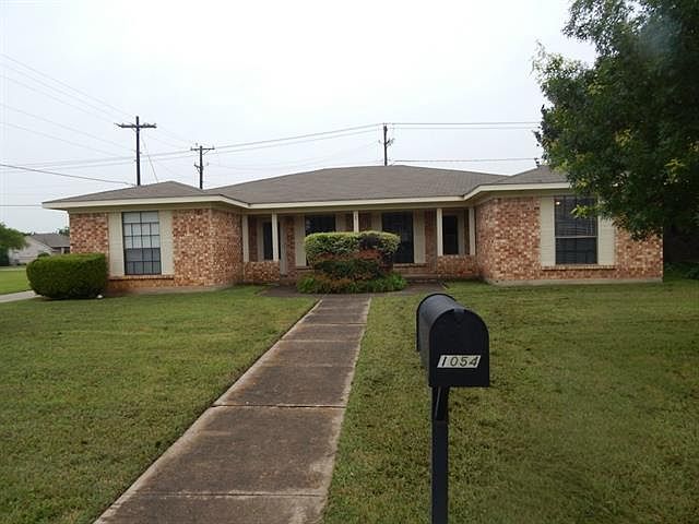 1st image of 1054 Cottonwood Trl