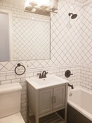 Rented by Lodger Corp