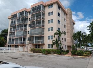 1830 Dixieanna St #503, Hollywood, FL 33020