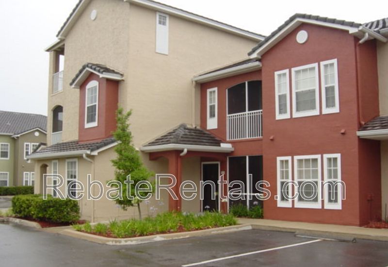 1st image of 10075 Gate Pkwy #2607