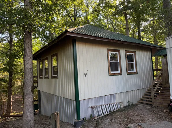 359 Jonestown Rd #B, Summertown, TN 38483