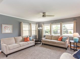 5158 Coldstream Rd, Toledo, OH 43623