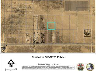 14 Vic 83 Stw & H Ave, Lancaster, CA 93536