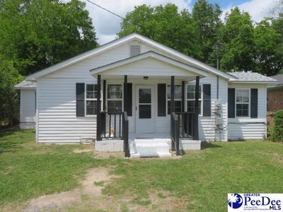 418 Marion Ave, Hartsville, SC, 29550