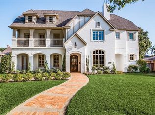 6642 Chevy Chase Ave, Dallas, TX 75225