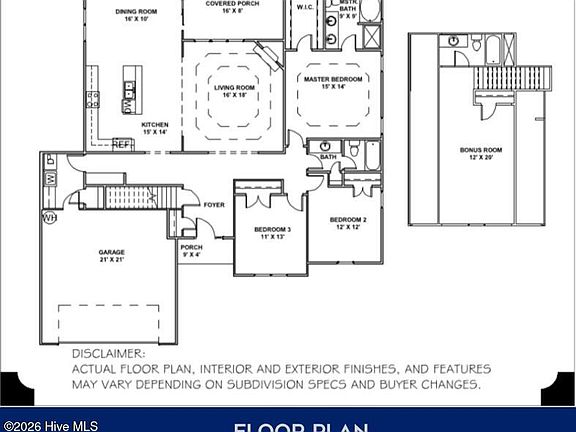 3rd image of 1000 Croaker Court