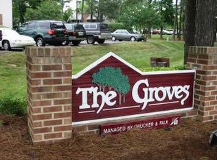 5072 N New Hope Rd APT B, Raleigh, NC 27604