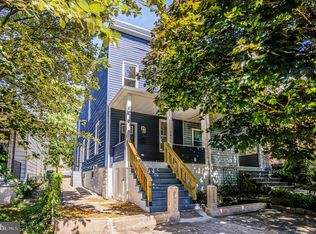 3823 Hickory Ave, Baltimore, MD 21211