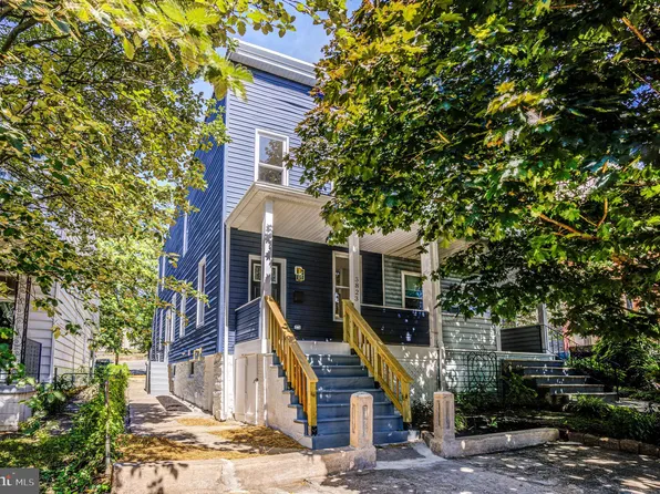 3823 Hickory Ave, Baltimore, MD 21211