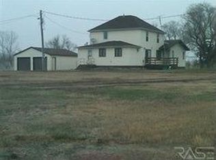 25217 434th Ave, Salem, SD 57058