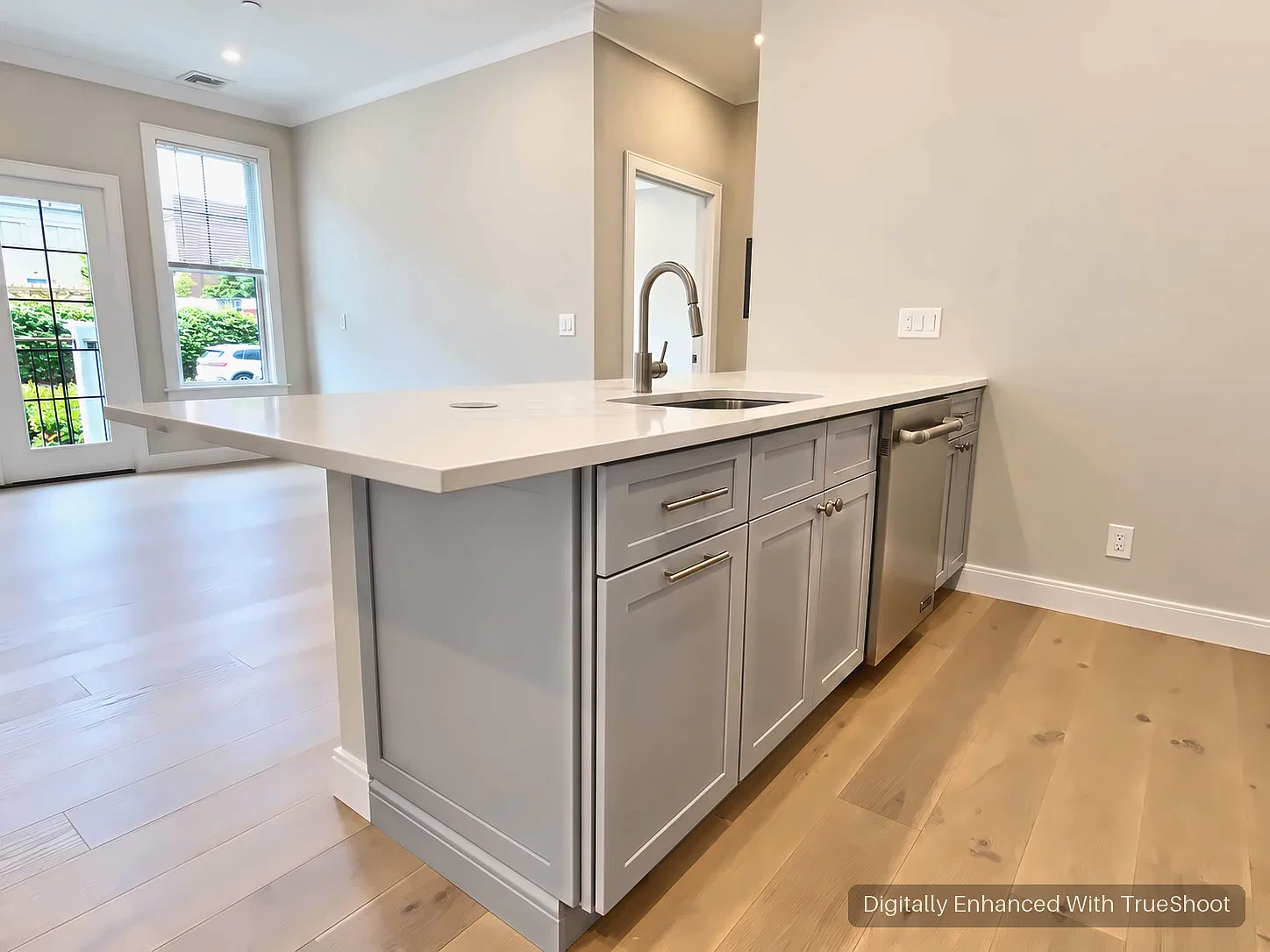 2 bed, 1028 sqft, $3,450 — Photo 4