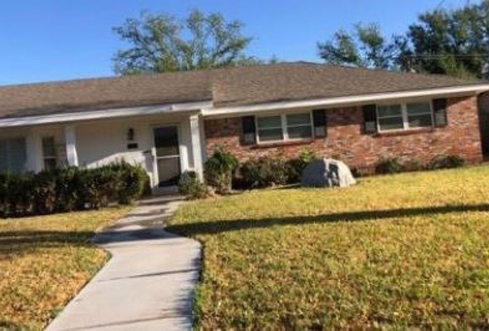 Property Side View