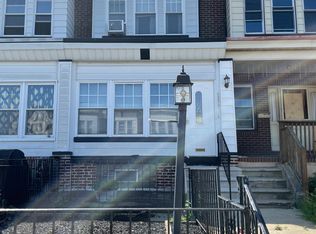 7187 Montague St, Philadelphia, PA 19135