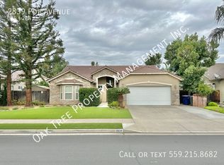 2839 Poe Ave, Clovis, CA 93611