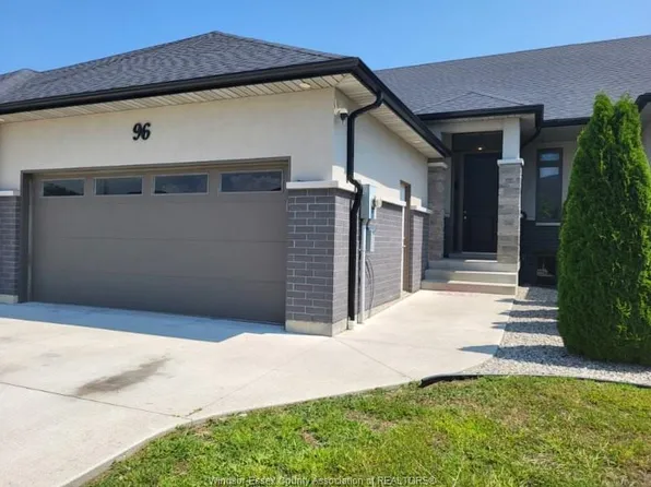 96 Carolina Woods Cres, Leamington, ON N8H 5N2