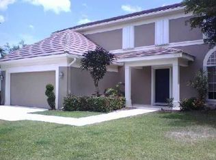 4020 Sabal Lakes Rd, Delray Beach, FL 33445