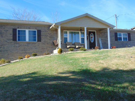 1214 Buchanan Rd Tazewell Tn 37879 Zillow