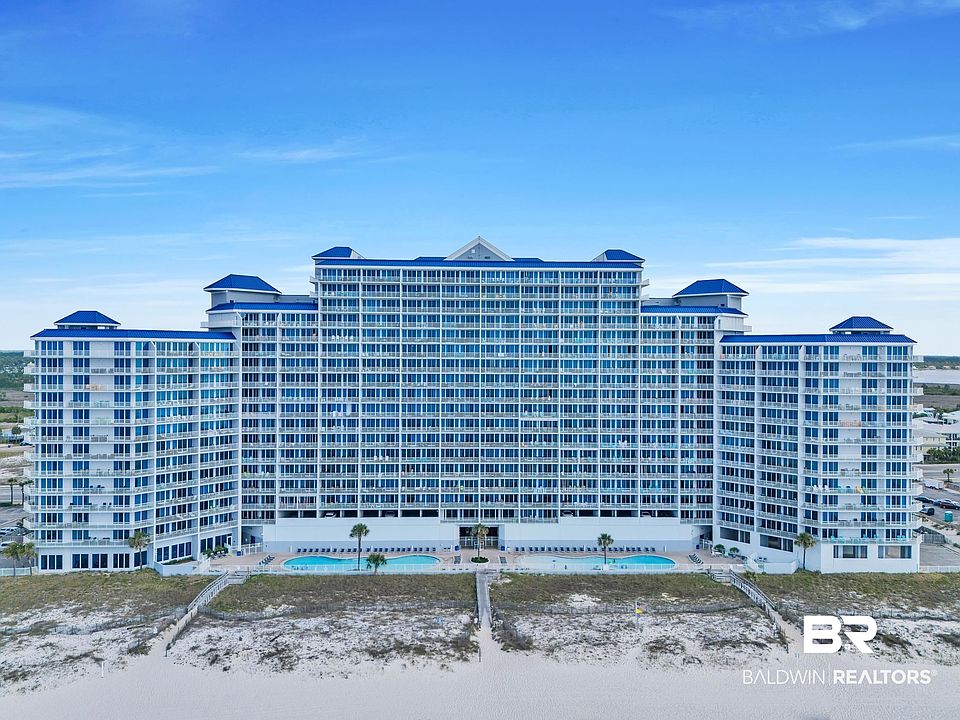 1st image of 455 E Beach Blvd #511